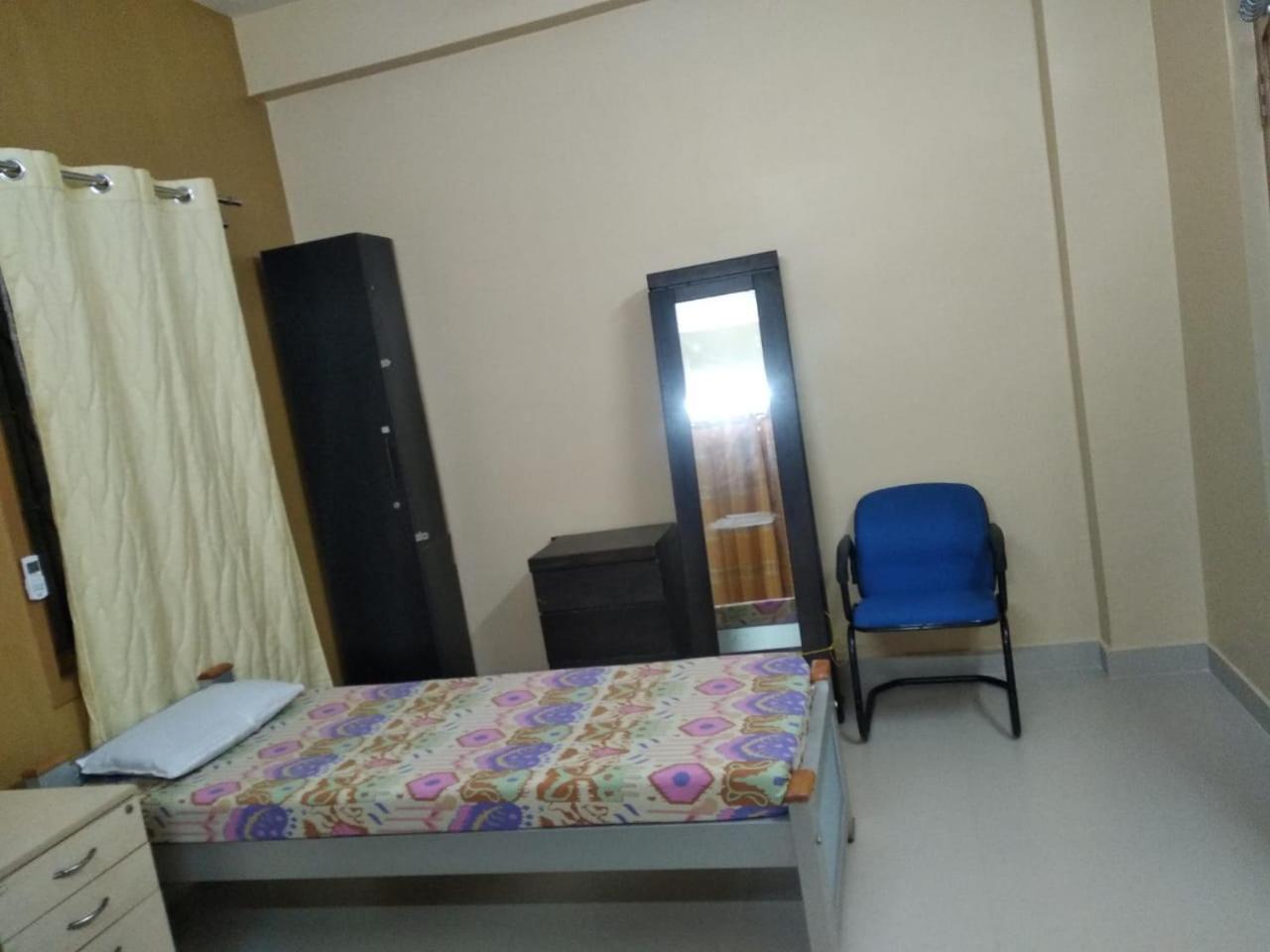 Happy Beach House Madras Buitenkant foto