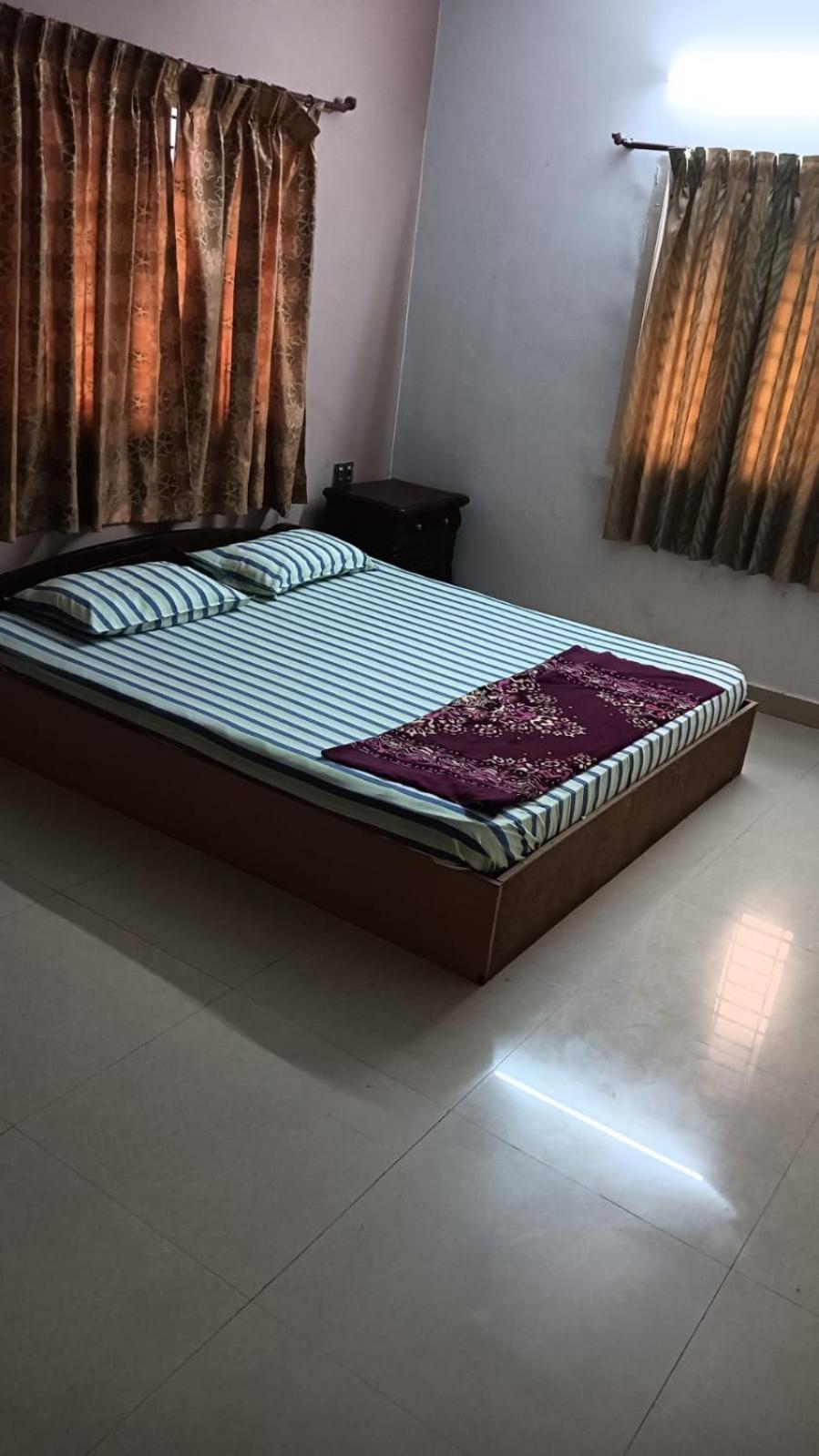 Happy Beach House Madras Buitenkant foto