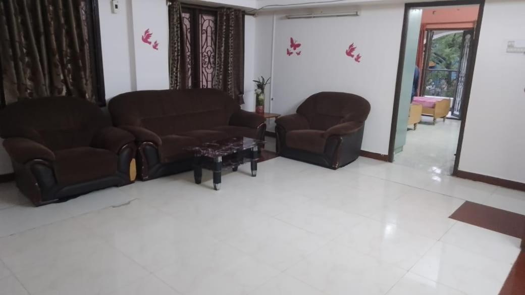 Happy Beach House Madras Buitenkant foto